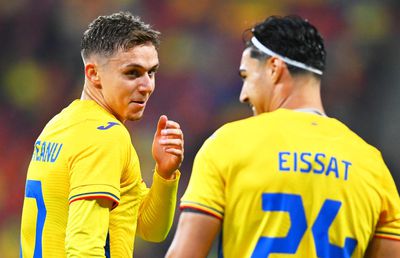 Louis Munteanu l-a sunat pe Gigi Becali: „A dat-o în obrăznicie, cred că era cu gagica lângă el!” » Finanțatorul dezvăluie schema dorită de Varga: „Criptomonede, dădea și bani de la el!”