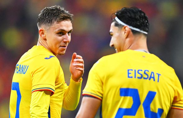 Louis Munteanu l-a sunat pe Gigi Becali: „A dat-o în obrăznicie, cred că era cu gagica lângă el!” » Finanțatorul dezvăluie schema dorită de Varga: „Criptomonede, dădea și bani de la el!”