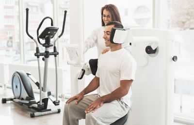 Claritate Mentală în Mișcare: De Ce Este Esențial RMN-ul Cerebral pentru Sportivi