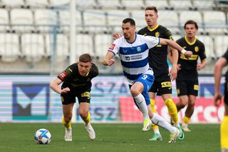 Anunț important despre fotbalistul dorit de FCSB: „Părăsește echipa, Becali va trebui să plătească”