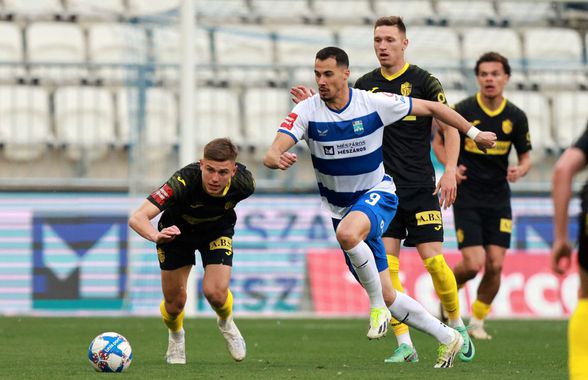 Anunț important despre fotbalistul dorit de FCSB: „Părăsește echipa, Becali va trebui să plătească”