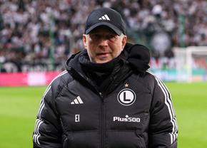 Edi Iordănescu, primul mesaj după despărțirea de Legia Varșovia: „Răspunsurile reale vin mai târziu”