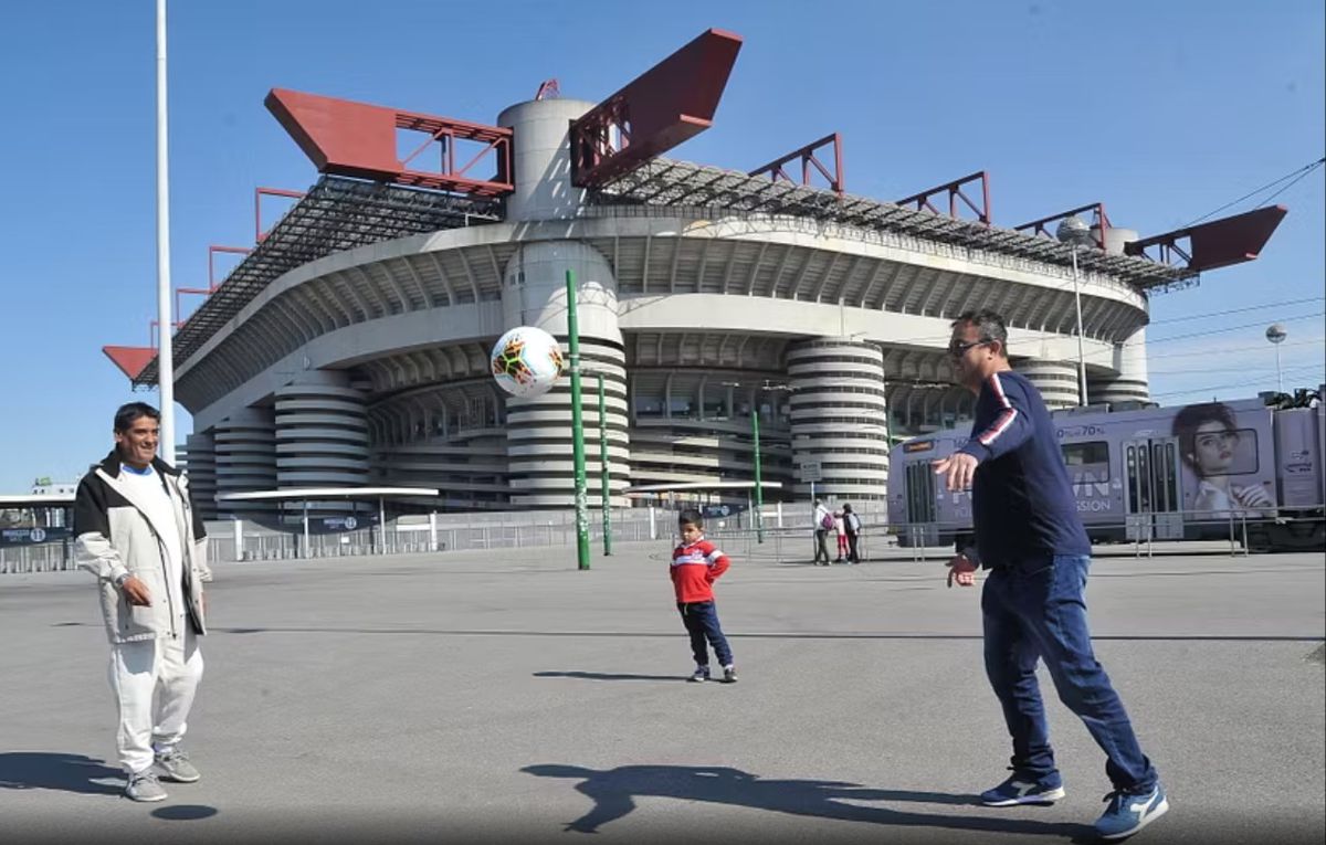 Chivu a pierdut derby-ul, dar șeful lui se laudă: „Moment istoric”