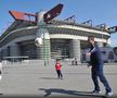 San Siro-Giuseppe Meazza va fi înlocuit din 2031 de o arenă nouă cu 71.500 de locuri și apoi va fi demolat