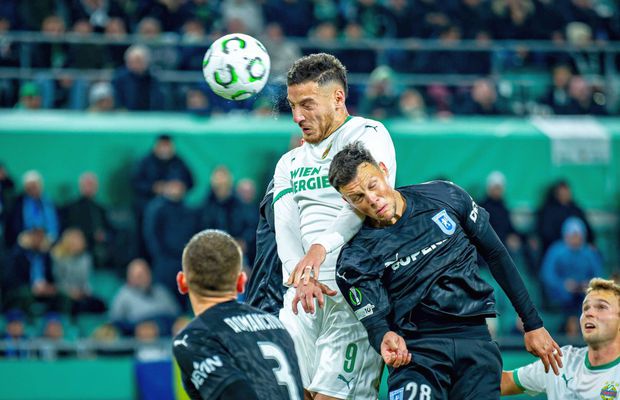 Legenda României, concluzie după meciul Craiovei: „Exagerat. Am revăzut de 10 ori”