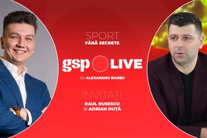Azi, la GSP Live: Târnovanu a îngropat-o pe FCSB + Craiova, victorie mare la Viena