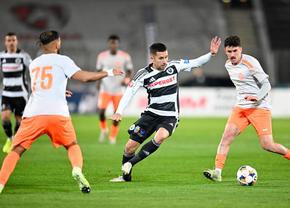 Nu mai marcase de 203 zile în Superliga, dar „a rupt” plasa cu un gol rar » „Parcă nici lui nu îi vine să creadă. Este în lacrimi”