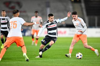 Nu mai marcase de 203 zile în Superliga, dar „a rupt” plasa cu un gol rar » „Parcă nici lui nu îi vine să creadă. Este în lacrimi”