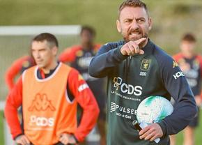 De Rossi îi ia apărarea lui Nicolae Stanciu: „Eu l-am pus să bată penalty-ul. Merita acea bucurie”