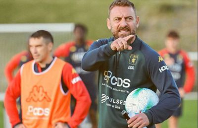 Reacția italienilor la neconvocarea lui Nicolae Stanciu » Ce părere are noul său antrenor de la Genoa!