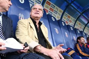 Erik Lincar își amintește cum a fost să lucreze cu Emeric Ienei: „Cel mai blând! Jucam din respect pentru el”