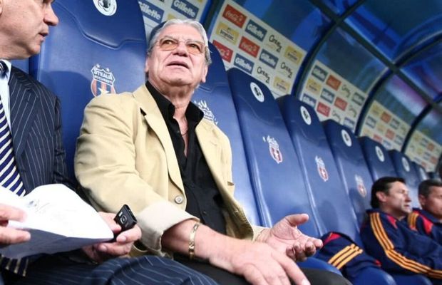 Erik Lincar își amintește cum a fost să lucreze cu Emeric Ienei: „Cel mai blând! Jucam din respect pentru el”