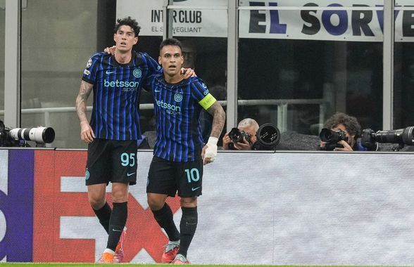 Casa vedetei lui Cristi Chivu, spartă în timpul meciului din Liga Campionilor cu Kairat