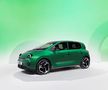 Noul Renault Twingo