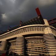 San Siro-Giuseppe Meazza va fi înlocuit din 2031 de o arenă nouă cu 71.500 de locuri și apoi va fi demolat
