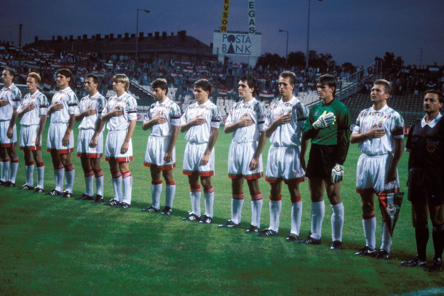 Fost internațional maghiar, debutat de Ienei la naționala Ungariei: „Imre baci a fost un vizionar” + Cum ar arăta un baraj cu România: „Culoar spre Mondiale!”