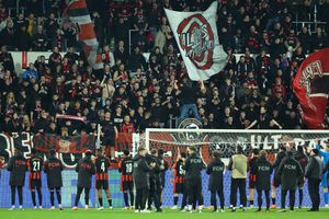 FCSB a învins-o la București, dar acum „face legea” în Europa League » Singura echipă cu punctaj maxim