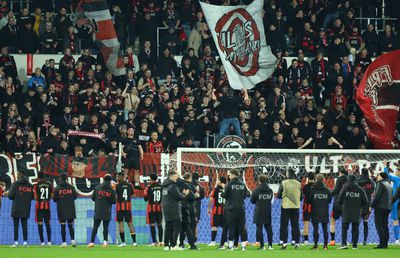 FCSB a învins-o la București, dar acum „face legea” în Europa League » Singura echipă cu punctaj maxim