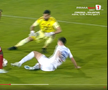 Revenit după 3 etape de suspendare, Istvan Kovacs a comis-o grav! A văzut fix pe dos două faze-cheie și VAR l-a salvat