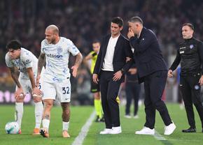 Cristi Chivu, în pericol să-și piardă un titular » Liverpool ar fi gata să-i propună lui Inter 100 de milioane de euro!