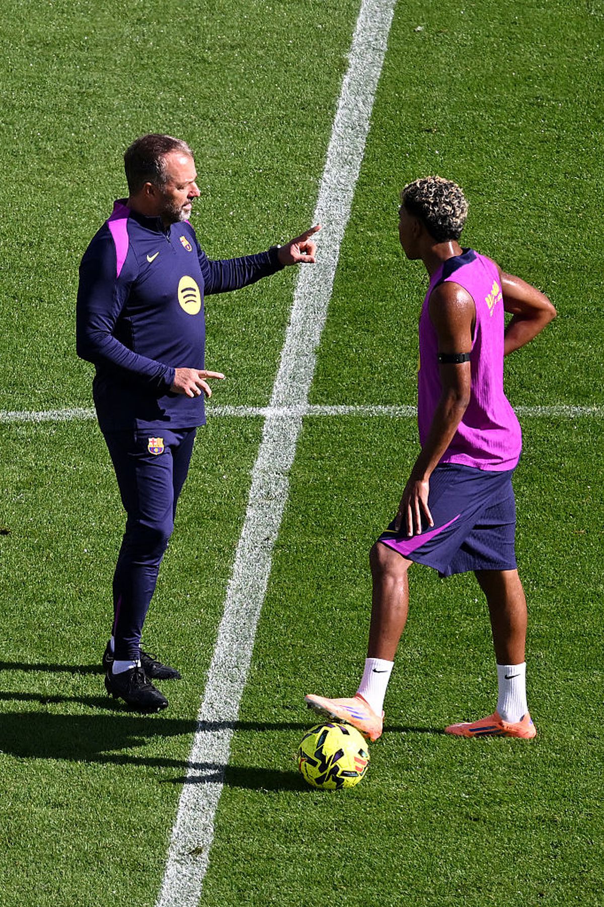 Este oficial! Barcelona a anunțat la ce meci se va întoarce pe Camp Nou