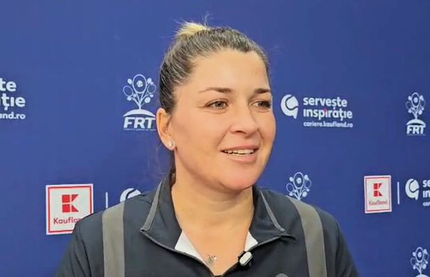 Căpitanul echipei României de BJK Cup, înaintea play-off-ului: „Pentru echipă, cel mai important este să prindă experiență”