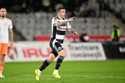 Dan Nistor, foto: Imago