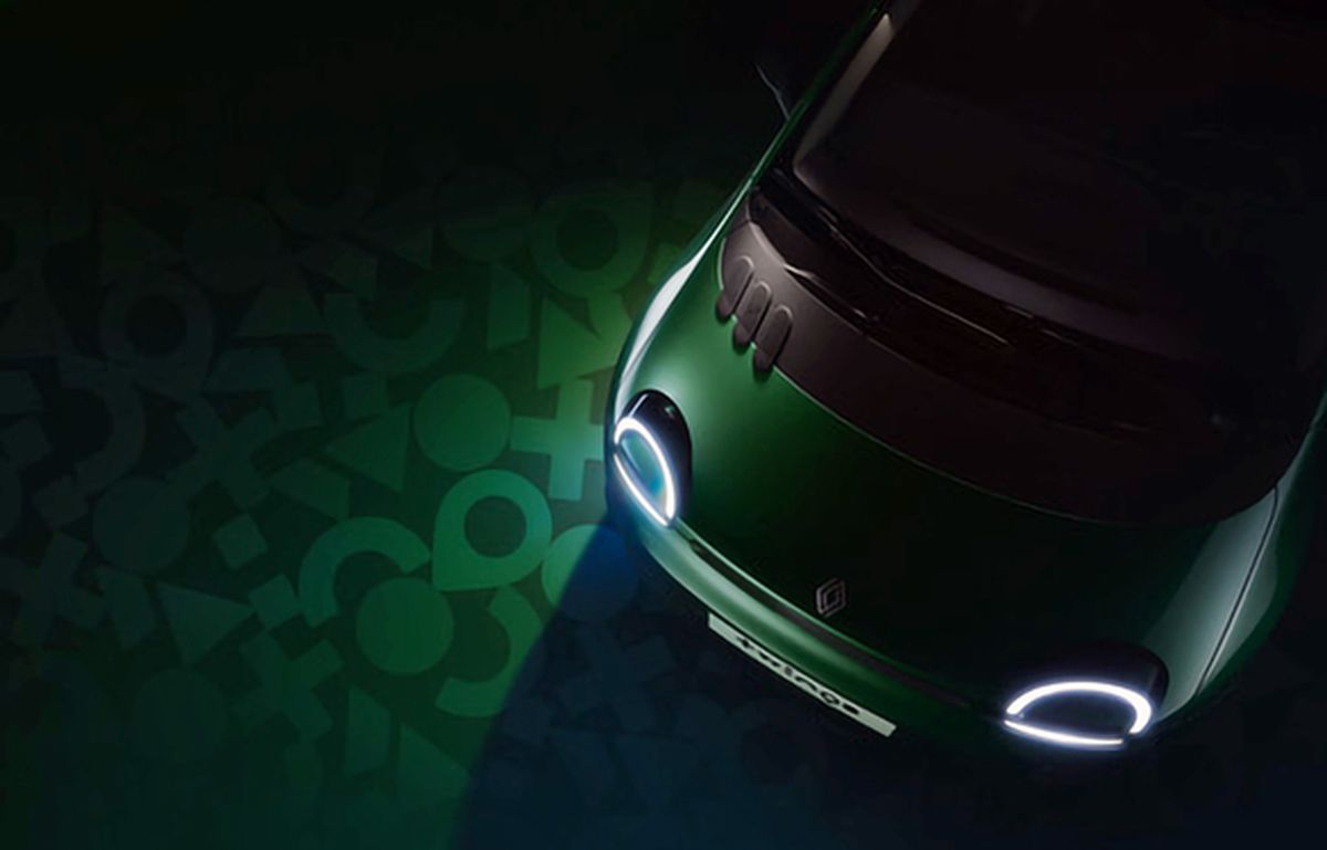 Lansează oficial noua mașină electrică la „sub 20.000 de euro”, disponibilă și în România: „Ne-am întors!” » Primele imagini