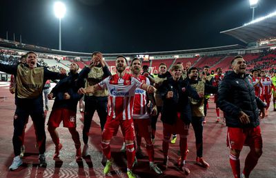 FCSB s-a încurcat, iar sârbii au reacționat: „Cea mai ușoară adversară”