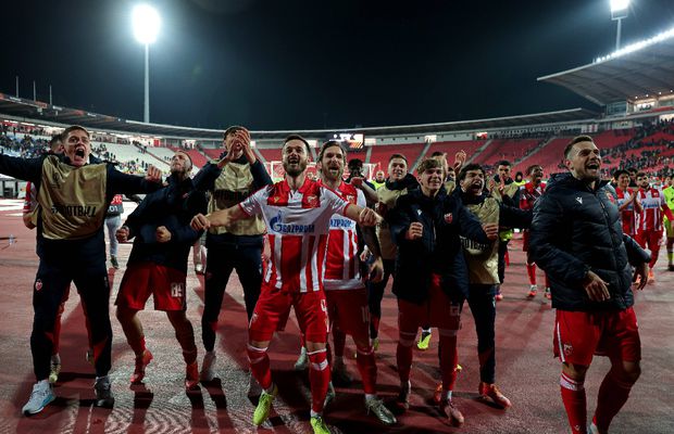 3 puncte! Și-au făcut calculele pentru meciul cu FCSB: „Singura șansă reală. Un lot modest adunat de controversatul Gigi Becali”