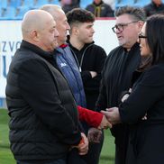 foto: Andrei Furnigă (GSP)