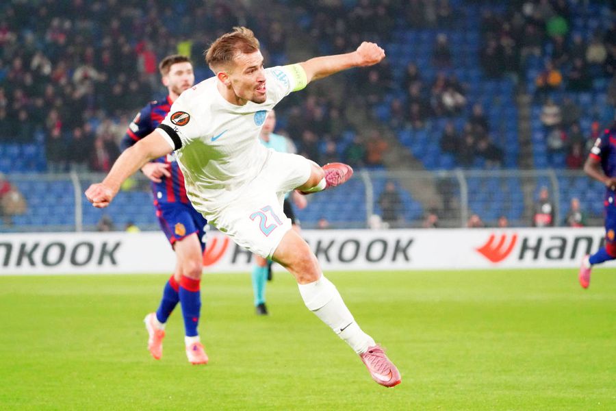 Adi Mutu îl propune titular la națională: „E complet” » Are ZERO minute în preliminarii