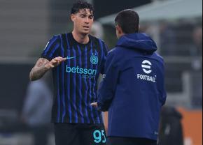 Decizia luată de Inter după scandalul cu Alessandro Bastoni » Echipa lui Chivu nu vrea să stea la discuții