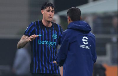 Decizia luată de Inter după scandalul cu Alessandro Bastoni » Echipa lui Chivu nu vrea să stea la discuții