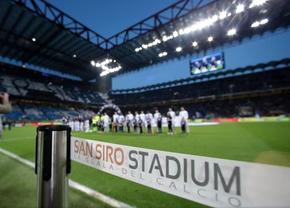 Cât vor câștiga în plus Inter și Milan de la noul San Siro » „O mașină ce va genera un flux continuu de bani!”