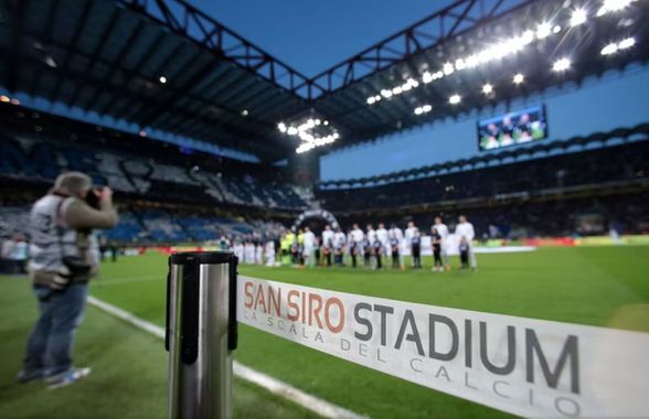 Cât vor câștiga în plus Inter și Milan de la noul San Siro » „O mașină ce va genera un flux continuu de bani!”