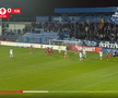 Revenit după 3 etape de suspendare, Istvan Kovacs a comis-o grav! A văzut fix pe dos două faze-cheie și VAR l-a salvat
