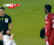 Revenit după 3 etape de suspendare, Istvan Kovacs a comis-o grav! A văzut fix pe dos două faze-cheie și VAR l-a salvat