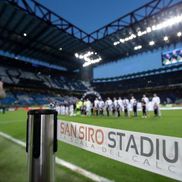 San Siro-Giuseppe Meazza va fi înlocuit din 2031 de o arenă nouă cu 71.500 de locuri și apoi va fi demolat