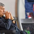 Mircea Lucescu, selecționerul României/ foto Cristi Preda (GSP.ro)