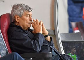 Turcii nu privesc cu entuziasm duelul cu România. Ce au scris jurnaliștii despre Mircea Lucescu, antrenorul de care se tem