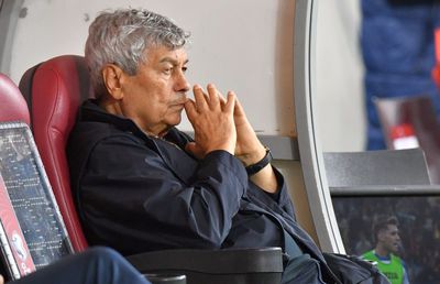 Turcii se tem de Mircea Lucescu: „Nu l-am bătut niciodată”