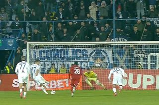 Farul - FC Botoșani 2-0 » Lider răpus! Echipa lui Leo Grozavu pierde pentru doar a doua oară în acest sezon