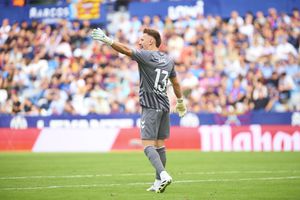 Ultimele vești despre accidentarea lui Ionuț Radu » Cât ar mai lipsi + Ce șanse are să apere în Bosnia