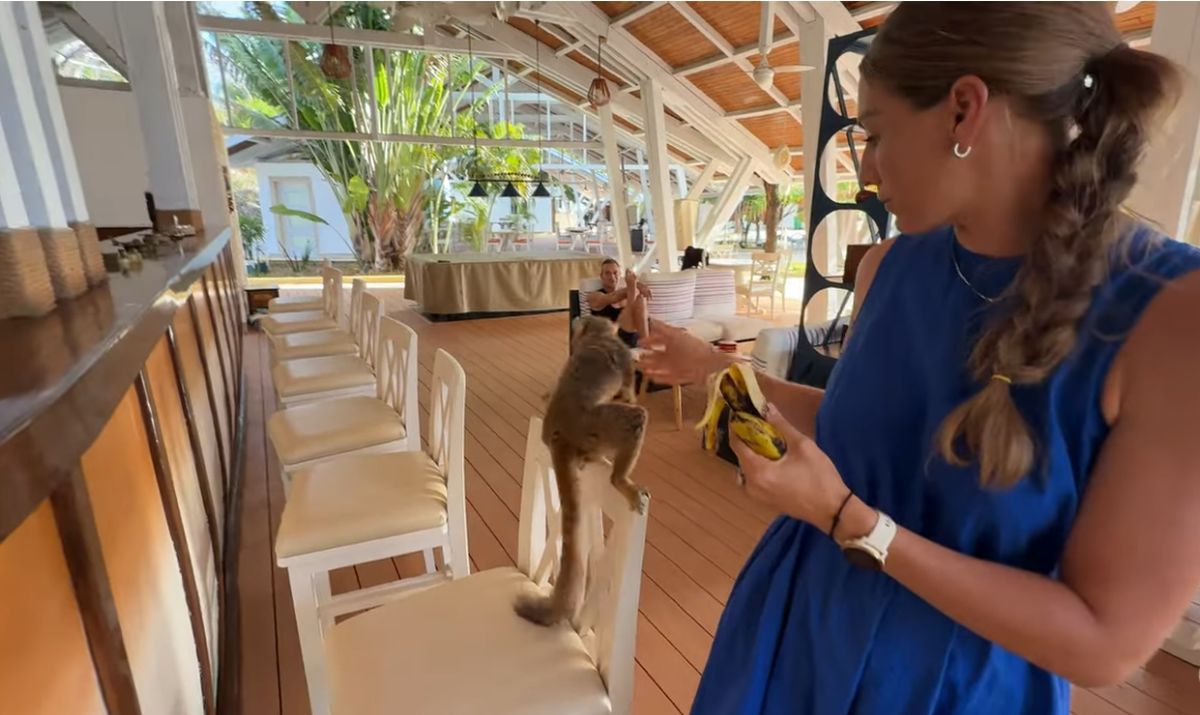 L-a găsit pe controversatul Radu Mazăre: lucra la construcția unui teren pentru un sport inedit! Imaginile postate de un celebru vlogger român