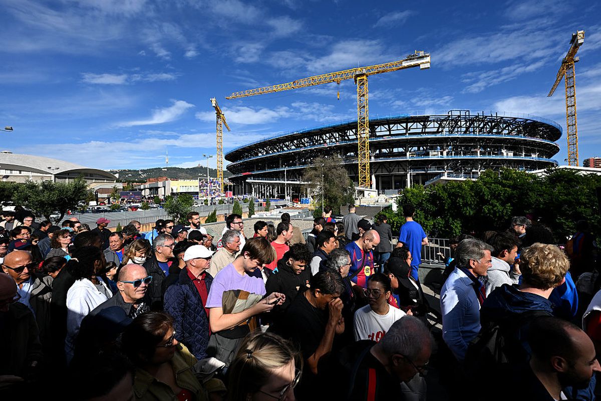 Barcelona încearcă să-i ia fața Madridului: „Am avut întotdeauna ambiția și suntem pregătiţi”