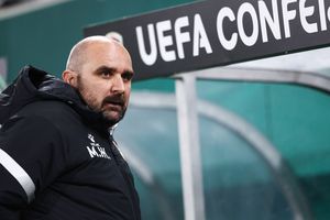 Cluburile din Serbia, gest impresionant pentru familia antrenorului decedat