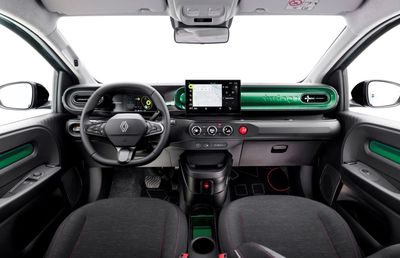 Lansează oficial noua mașină electrică la „sub 20.000 de euro”, disponibilă și în România: „Ne-am întors!” » Primele imagini