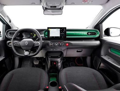 Lansează oficial noua mașină electrică la „sub 20.000 de euro”, disponibilă și în România: „Ne-am întors!” » Primele imagini