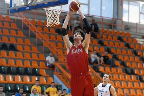 Olivier Rioux/Foto: Imago Images